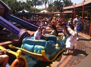 tmsm | The Main Street Mouse