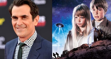 tyburrell | The Main Street Mouse Ty burrell