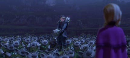8 Truths Frozen Taught us About Love Kristoff Family
