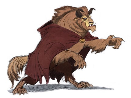 Beauty-and-the-Beast-Concept-Art-Beast