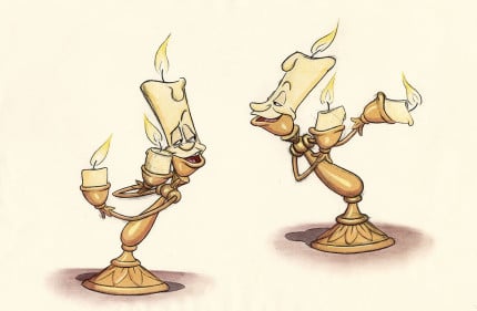 Beauty-and-the-Beast-Concept-Art-Lumiere