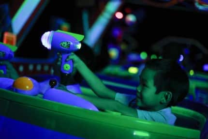 BuzzLightyearAstroBlasters | The Main Street Mouse Buzz lightyear astro blasters
