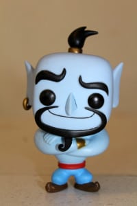 Genie