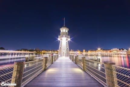 Lighthouse