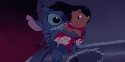 Lilo-and-Stitch