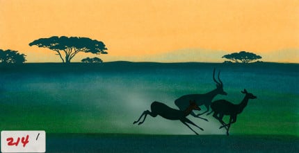 Lion-King-Concept-Art-Antelope