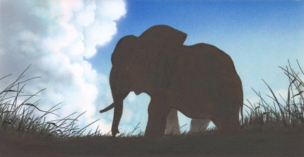 Lion-King-Concept-Art-Elephant