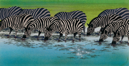 Lion-King-Concept-Art-Zebras