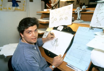 Lion King Research Photography 5