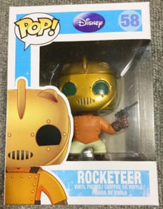 Rocketeer