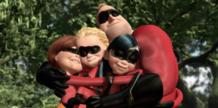 The-Incredibles