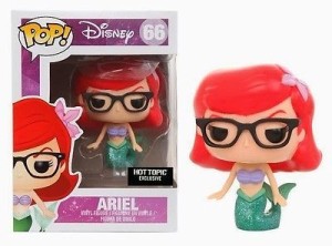 the first pop vinyl