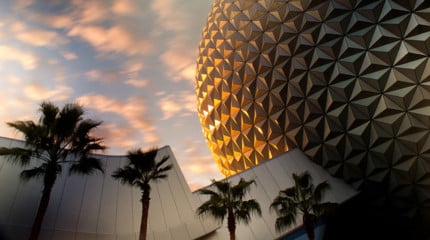 epcot