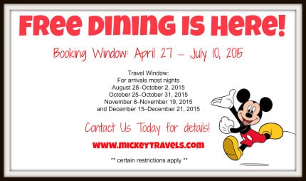 freediningmickey | The Main Street Mouse