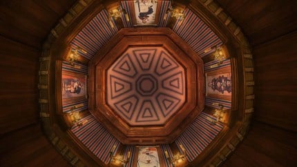 hauntedmansiongallery02 | The Main Street Mouse Haunted mansion gallery02