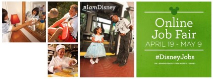 jobfair | The Main Street Mouse