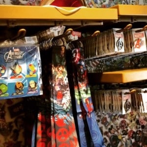 marvelpins