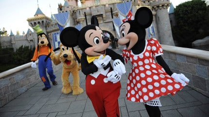 mickey-and-minnie