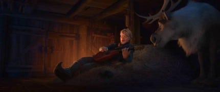 quote disney songs kristoff sven