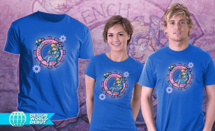 t mco gears and gadget