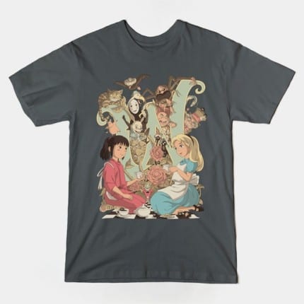 pink disney shirts