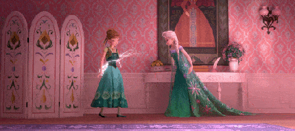 Anna dress