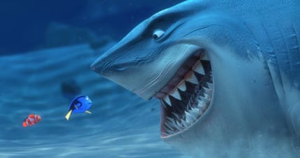 Dory-meets-Bruce_Finding-Nemo