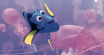 Dory-on-jellyfish_Finding-Nemo