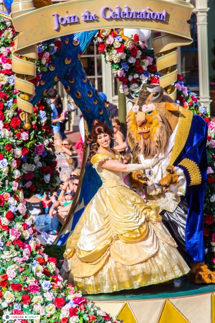 FOF 1 | The Main Street Mouse