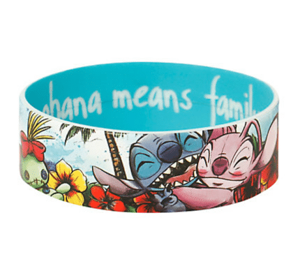 Lilo-and-Stich-Bracelet