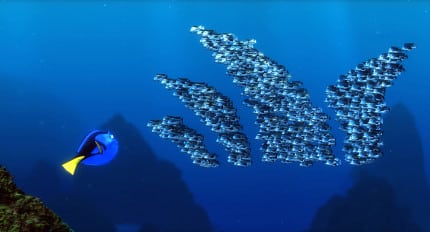 Opera-House_Finding-Nemo