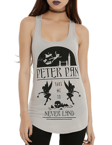 Peter-Pan-Tank