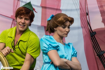 Peter and Wendy