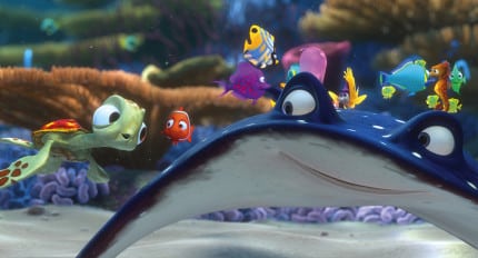 School-of-Fish_Finding-Nemo