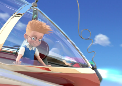 Technology-we-wish-existed-meet-the-robinsons