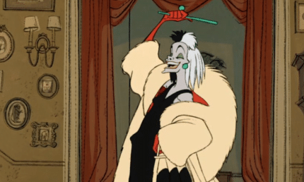 Which-Disney-Villain-Are-You-Cruella-de-Vil