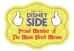 disneysidetmsm | The Main Street Mouse Disneysidetmsm