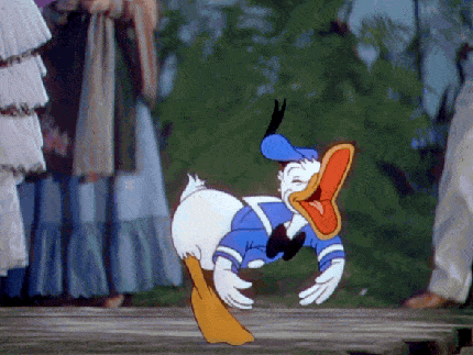donald