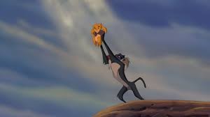 simba | The Main Street Mouse Simba