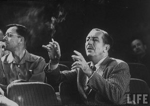 walt life magazine 01