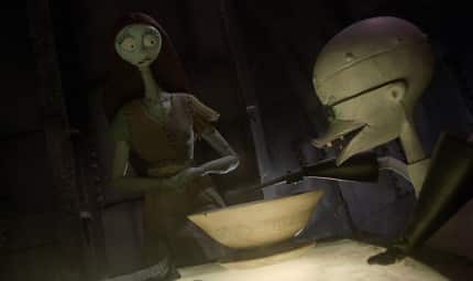 08 dyk nightmare