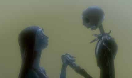 11 dyk nightmare