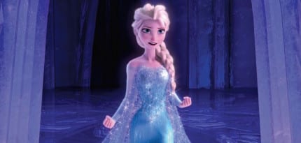 Disney movies that should inspire your twenties elsa