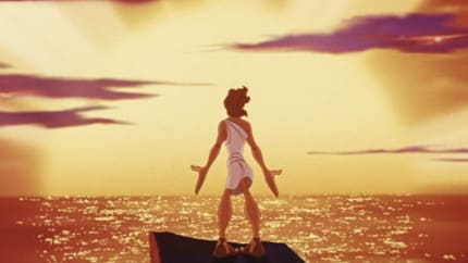 Disney movies that should inspire your twenties hercules