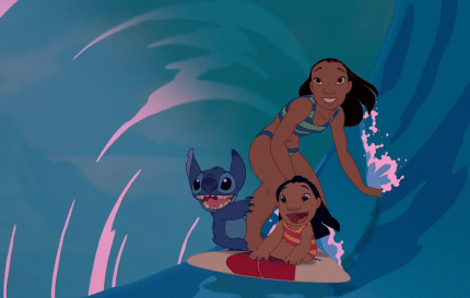 Disney movies that should inspire your twenties lilo and stitch
