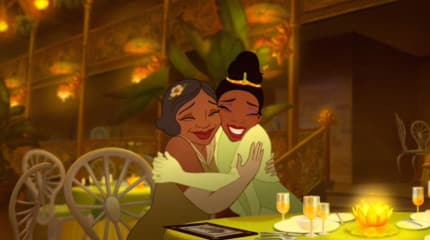 Disney movies that should inspire your twenties princess and the frog