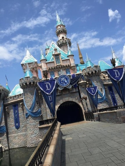 Disneyland 60