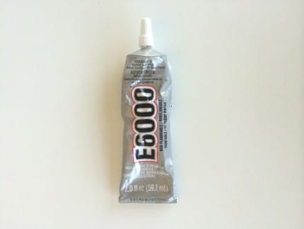 Glue