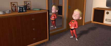 Incredibles2 | The Main Street Mouse Incredibles2
