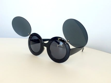 Mickey-Sunglasses